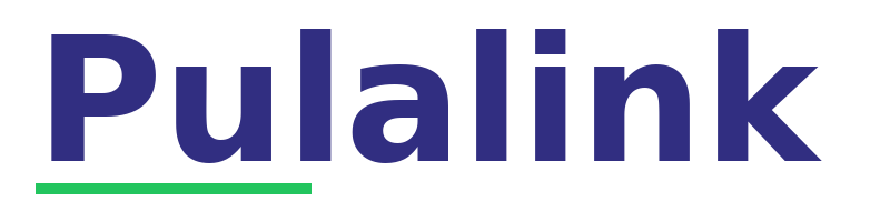 Pulalink logo
